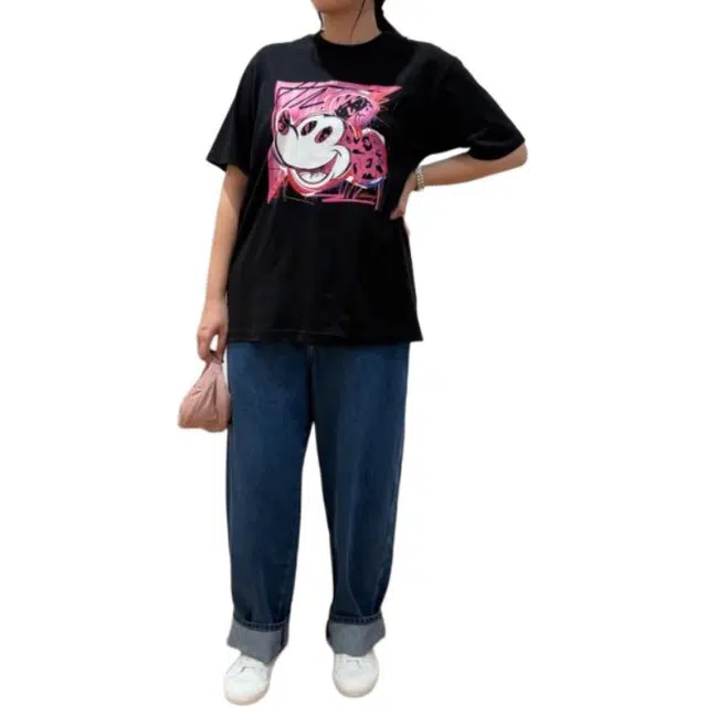 UNIQLO x Disney T