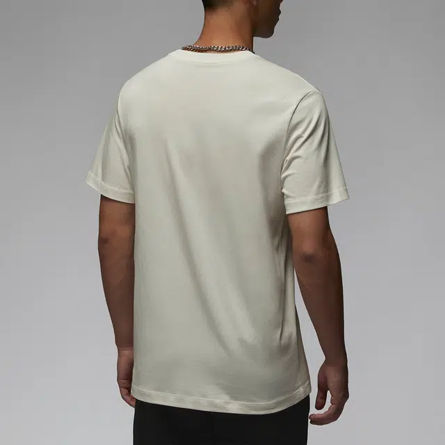 Jordan Logo T