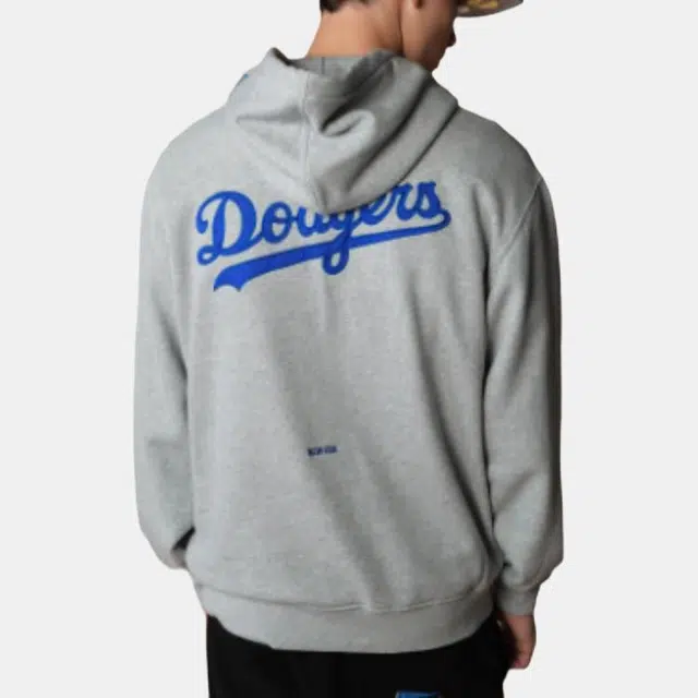 New Era MLB Hoodie