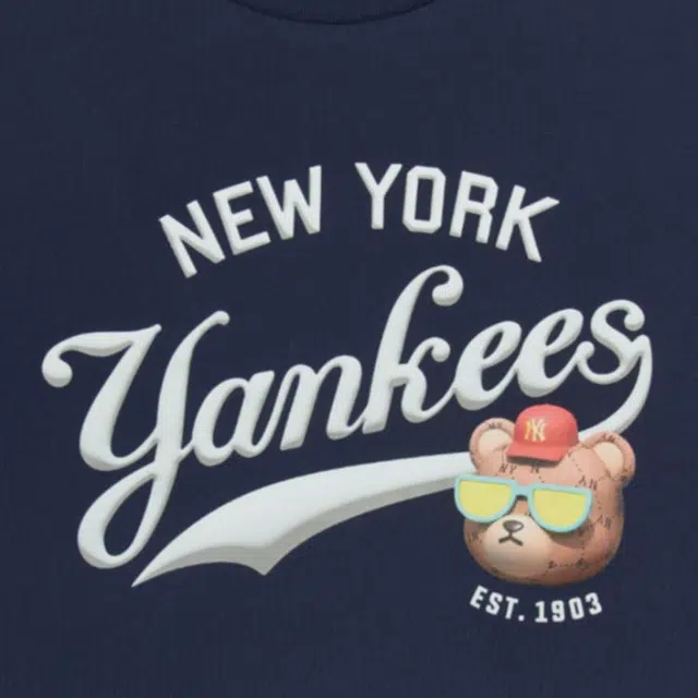 MLB KIDST