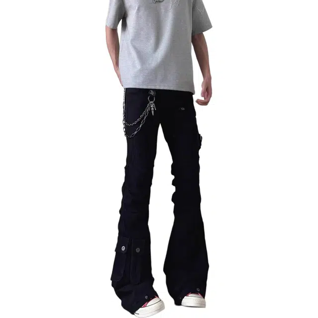 KAIZZGAO vibecleanfit