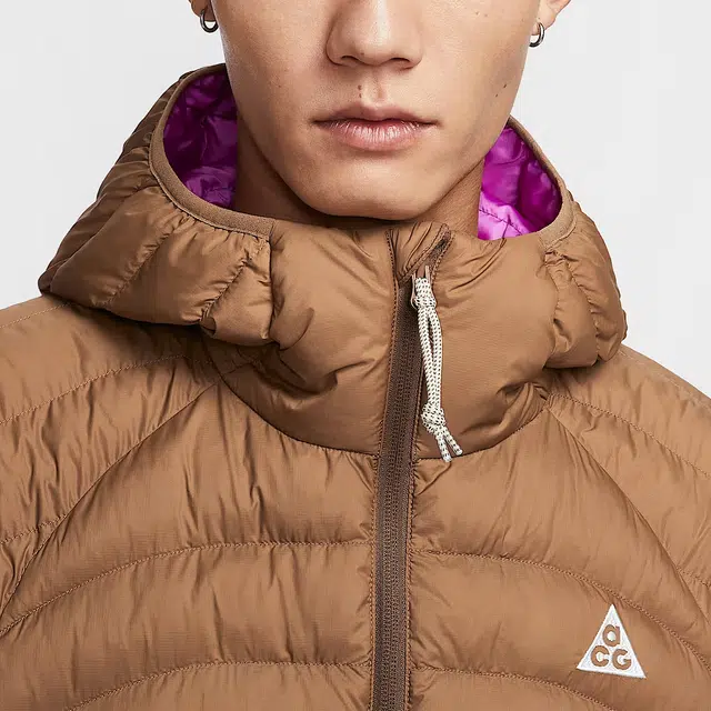 Nike ACG PrimaLoft Therma-FIT ADV Lava Flow