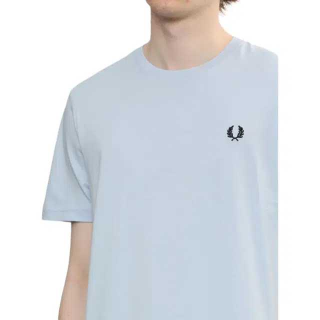 FRED PERRY T