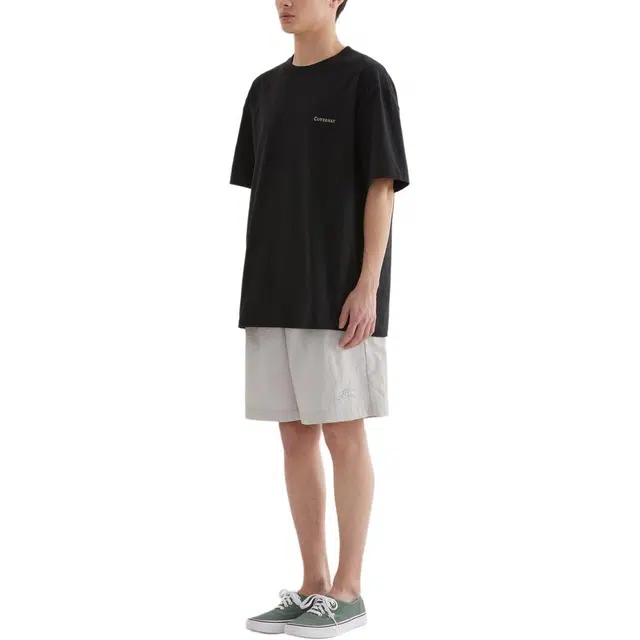 COVERNAT SS25 T