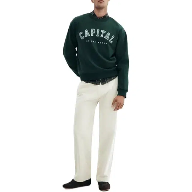 HM