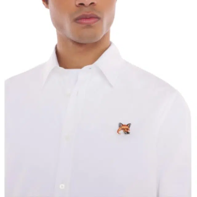 Maison Kitsune SS24