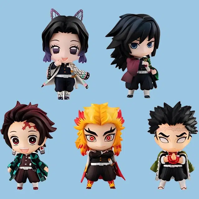 Megahouse A MH Q