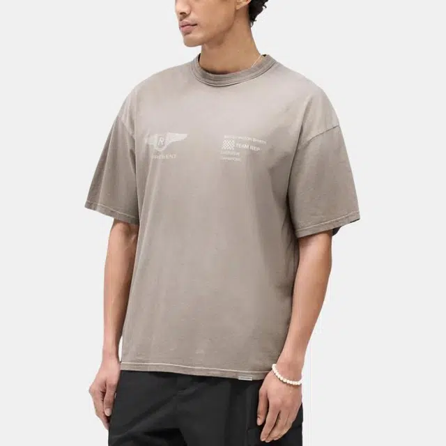 REPRESENT SS25 T