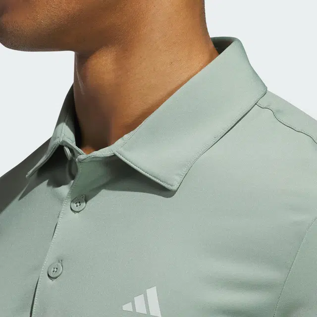 adidas Ultimate365 SOLID Polo