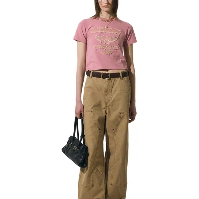 MOUSSY T
