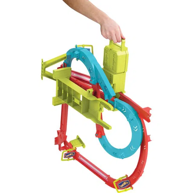 MATTEL