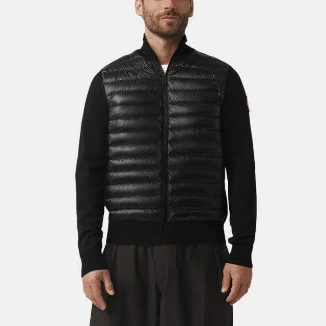 Canada Goose HyBridge PUFFER