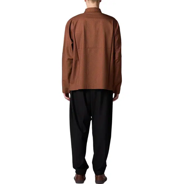 ISSEY MIYAKE FW25