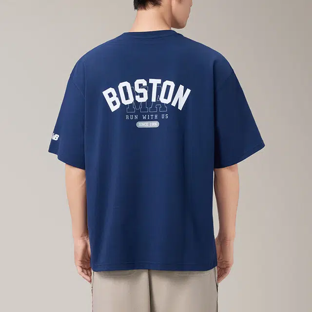 New Balance T