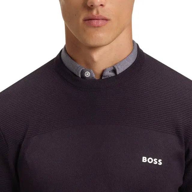 HUGO BOSS