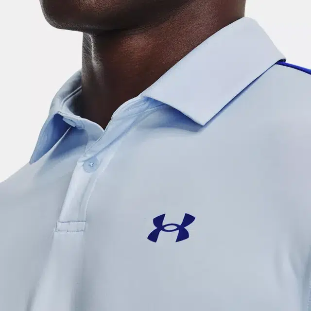 Under Armour LogoPolo