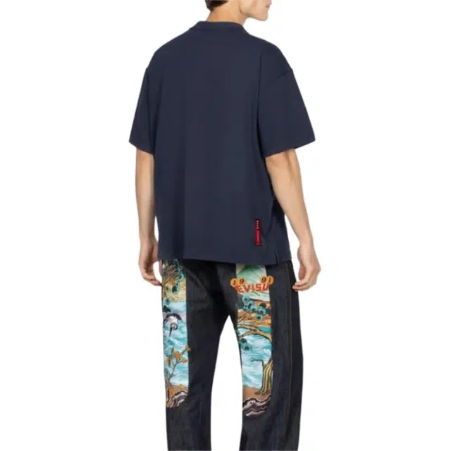 EVISU AW23 T
