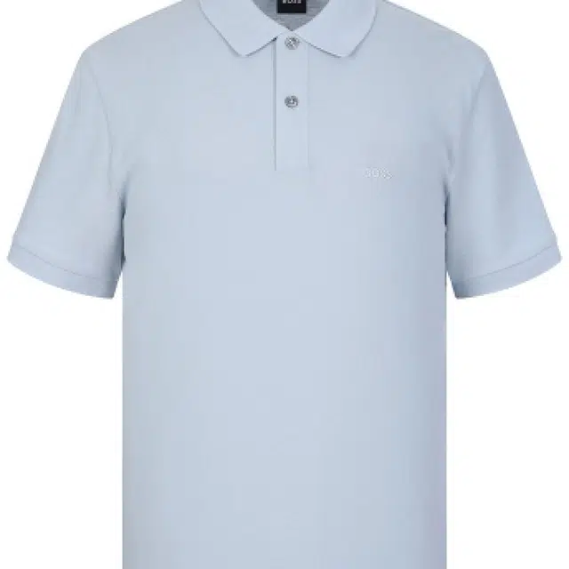 HUGO BOSS LogoPolo