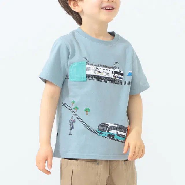 beams T