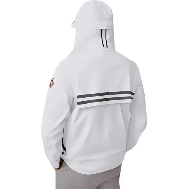 Canada Goose Nanaimo Logo