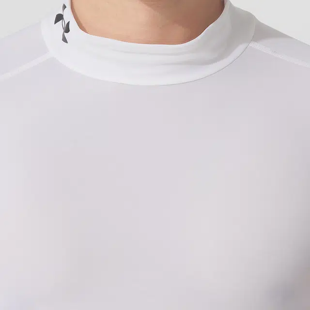 Under Armour HeatGear SS25