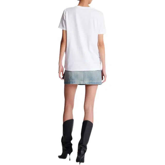 BALMAIN SS25 T
