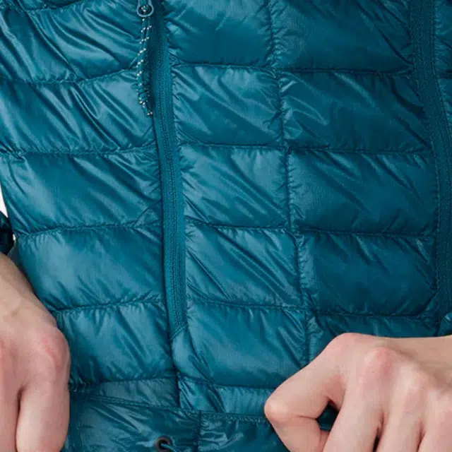 MOUNTAIN HARDWEAR WGhostWhisperer