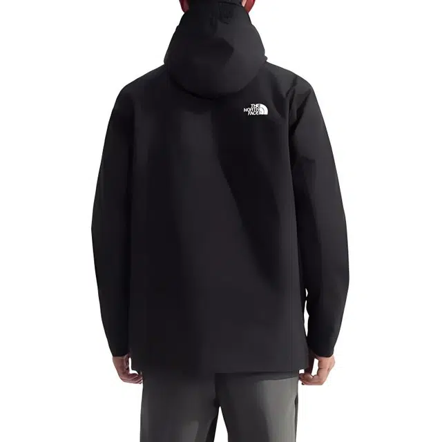 THE NORTH FACE logo