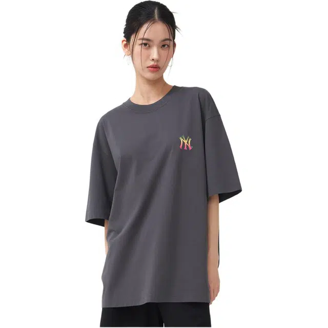 MLB SS25 summer graphics T