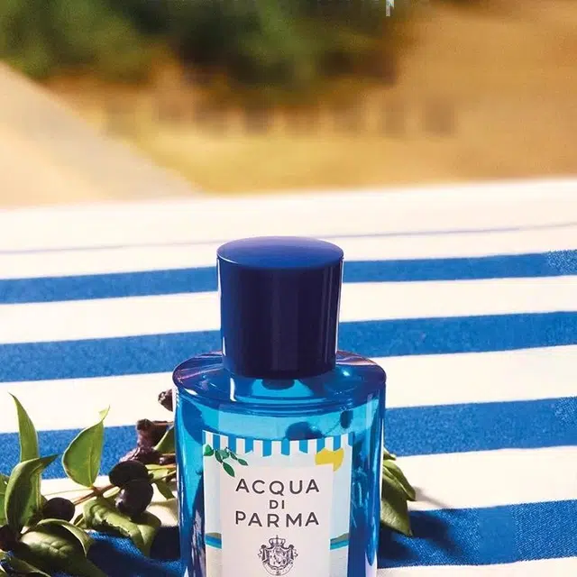 Mirto di Panarea EDT 100ml