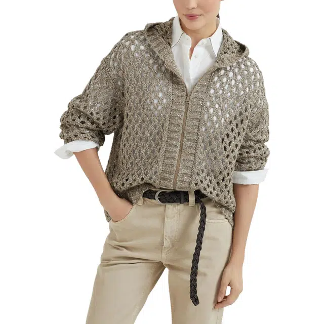 Brunello Cucinelli SS25
