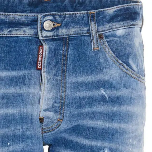 DSQUARED 2