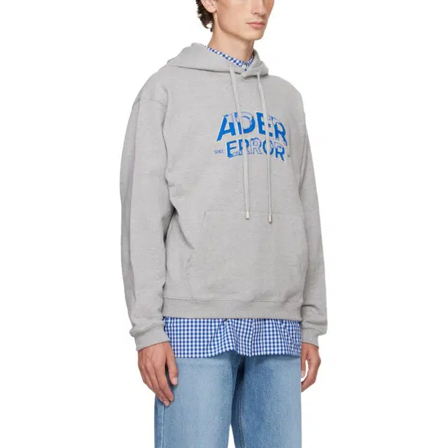 ADER ERROR Logo