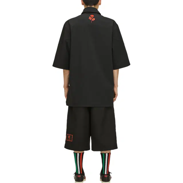 adidas originals x Willy Chavarria SS25 Chavarria