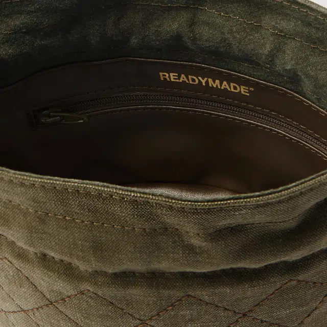 READYMADE