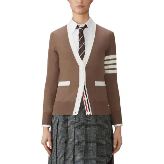 THOM BROWNE FW25 V