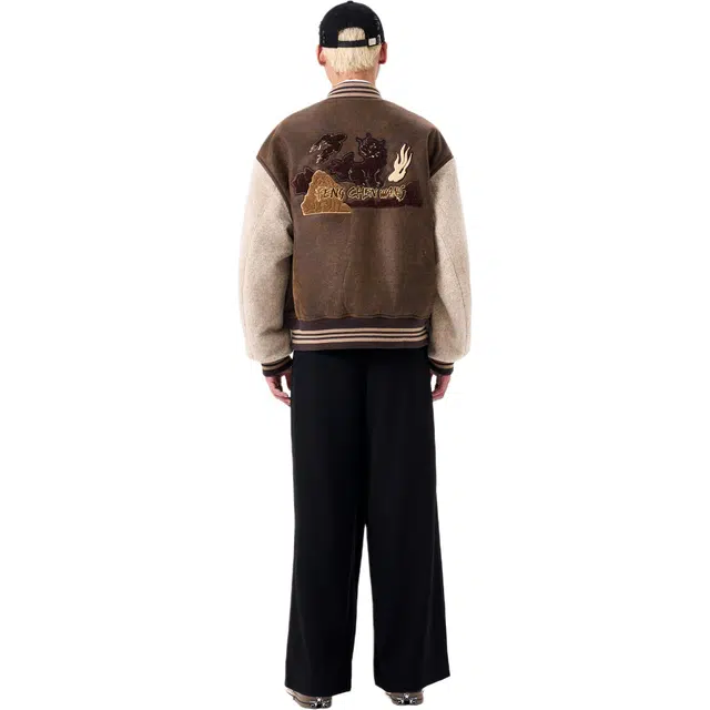 Feng Chen Wang bomber