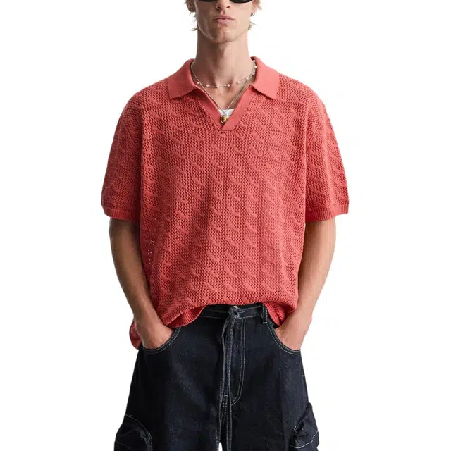 ZARA Polo