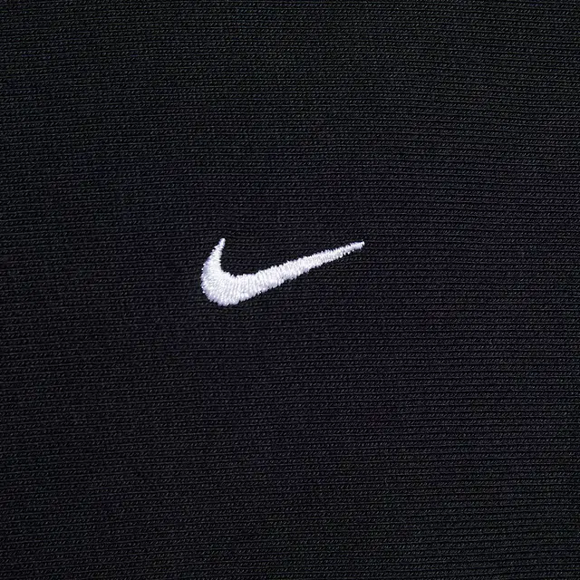 Nike Solo Swoosh Hoodie