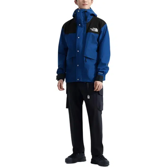 THE NORTH FACE MountainICON