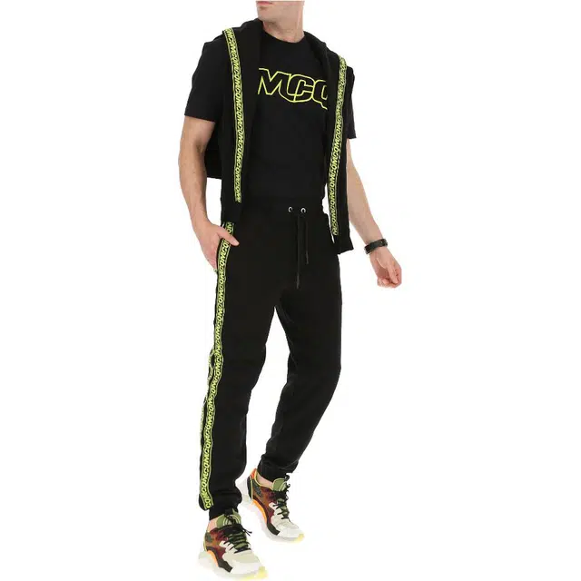 McQ Alexander McQueen