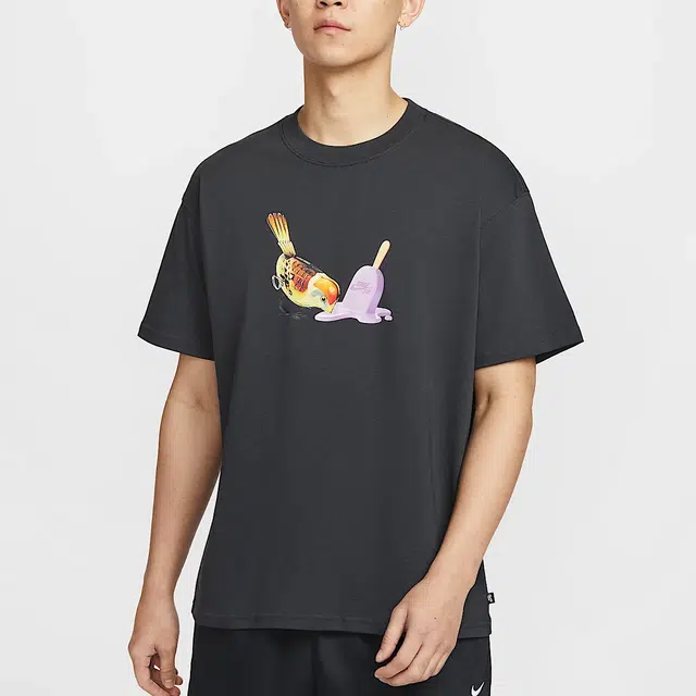 Nike SS25 AS U NK SB TEE M90 OC ICE CREA T