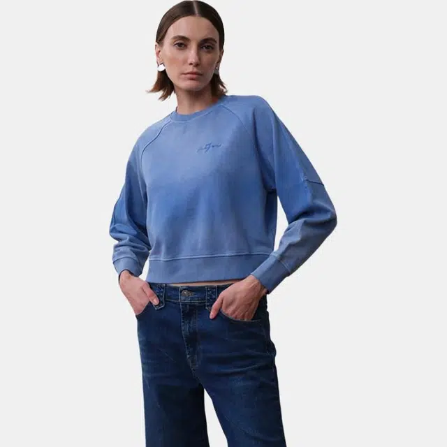 7 FOR ALL MANKIND FW25 logo