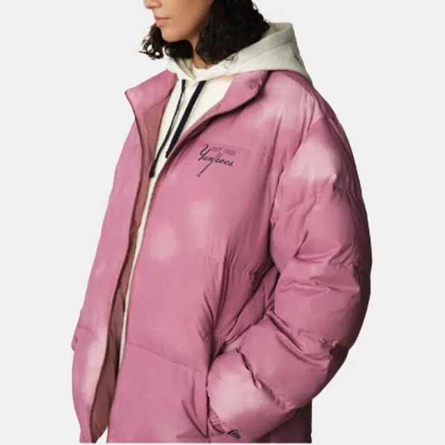 New Era FW25 MLB logo