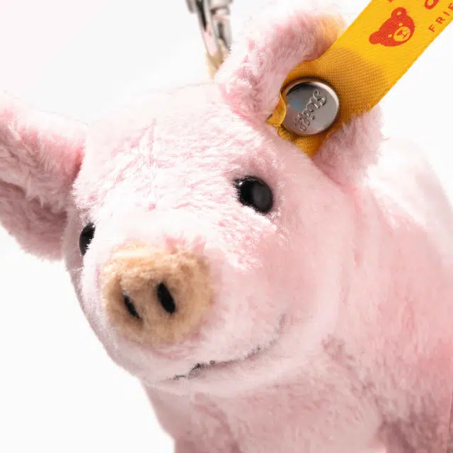 Steiff 9cm