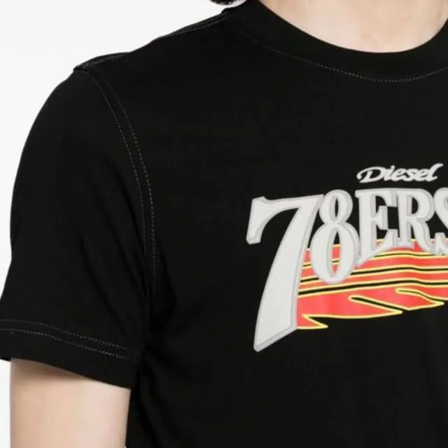 DIESEL SS24 T