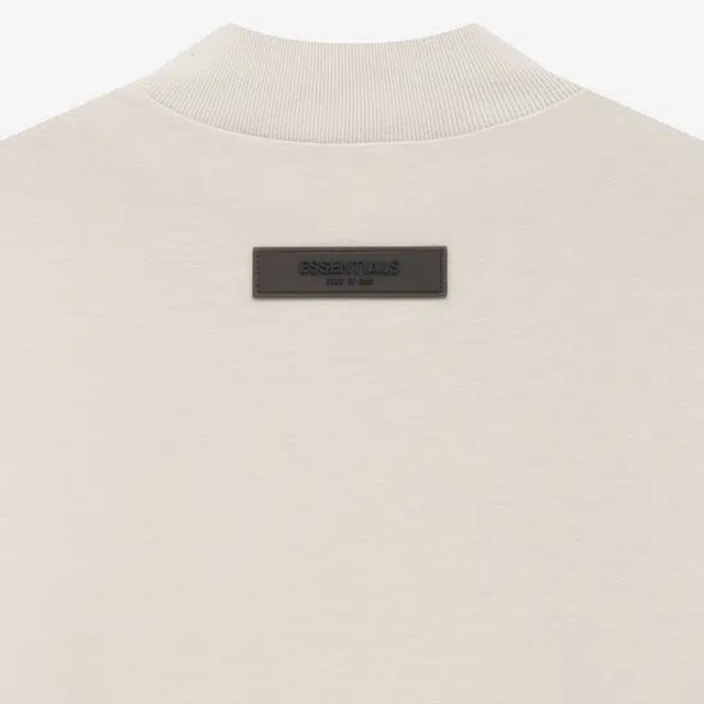 Fear of God Essentials SS22 God Kids Wheat 1977 T