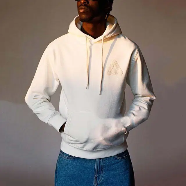 PALACE SS22 Logo