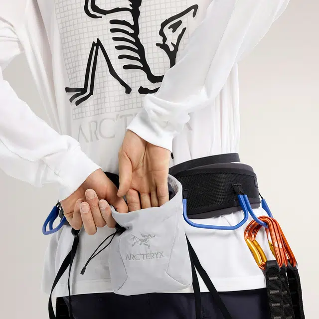 Arcteryx Logo