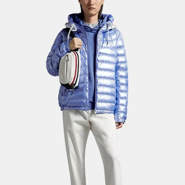 Moncler SS23 Logo